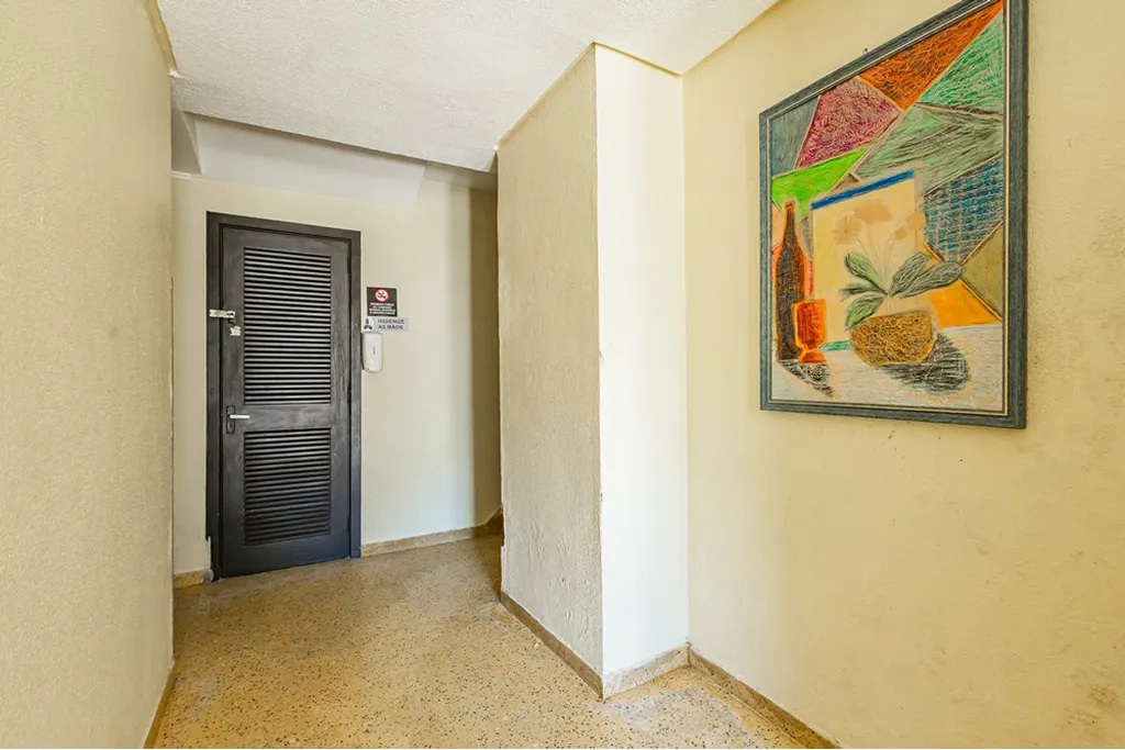 Imagem Apartamento em Jardim Itu