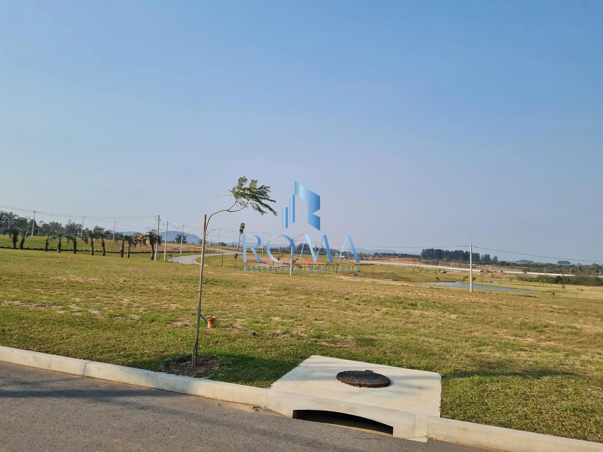 Imagem Excelente terreno no Estância dos Montes Home Resort Fase 1!