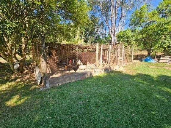 Imagem Chácara à venda, 5100 m² por R$ 760.000,00 - Zona Rural - Águas de São Pedro/SP