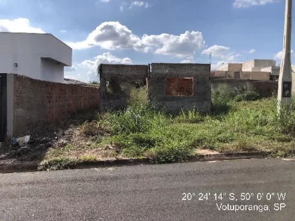 Oportunidade Única em VOTUPORANGA - SP | Tipo: Terreno | Negociação: Licitação Aberta | Situação: Imóvel em R EMILIO MINTO