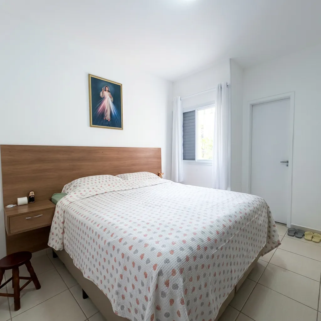 Imagem Casa no condomínio Condomínio Villagio Mooca para venda com 2 quartos, sendo 2 suítes, 70m2