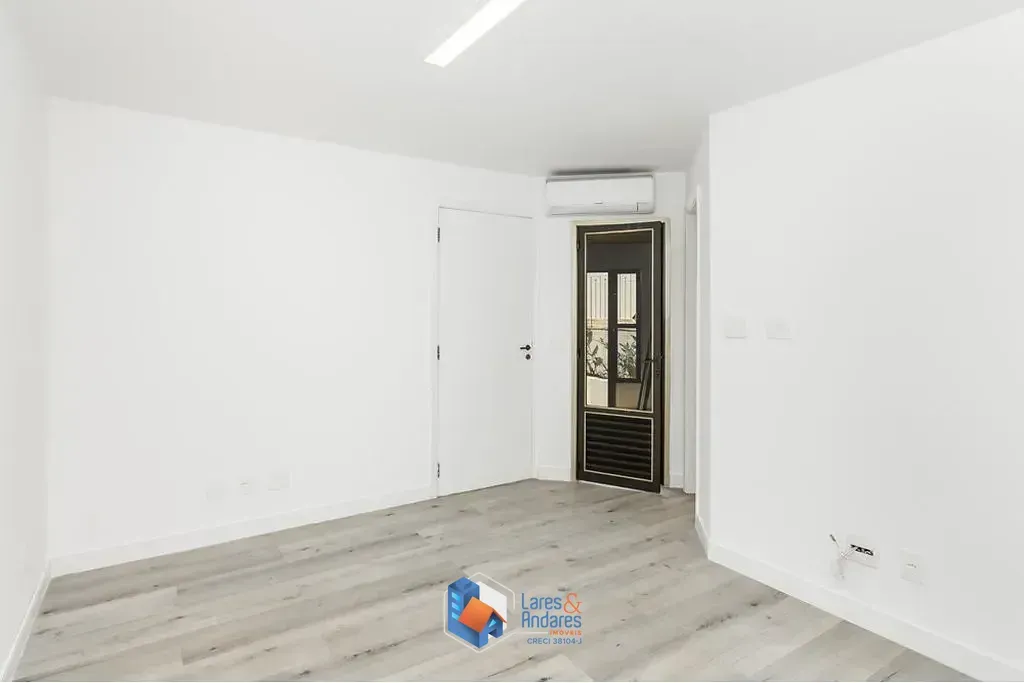 Imagem Cobertura Duplex à venda 4 Quartos 3 Suites 4 Vagas 379M² Vila Cruzeiro São Paulo - SP