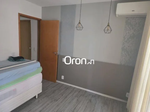 Imagem Apartamento à venda, 110 m² por R$ 525.000,00 - Setor Bela Vista - Goiânia/GO