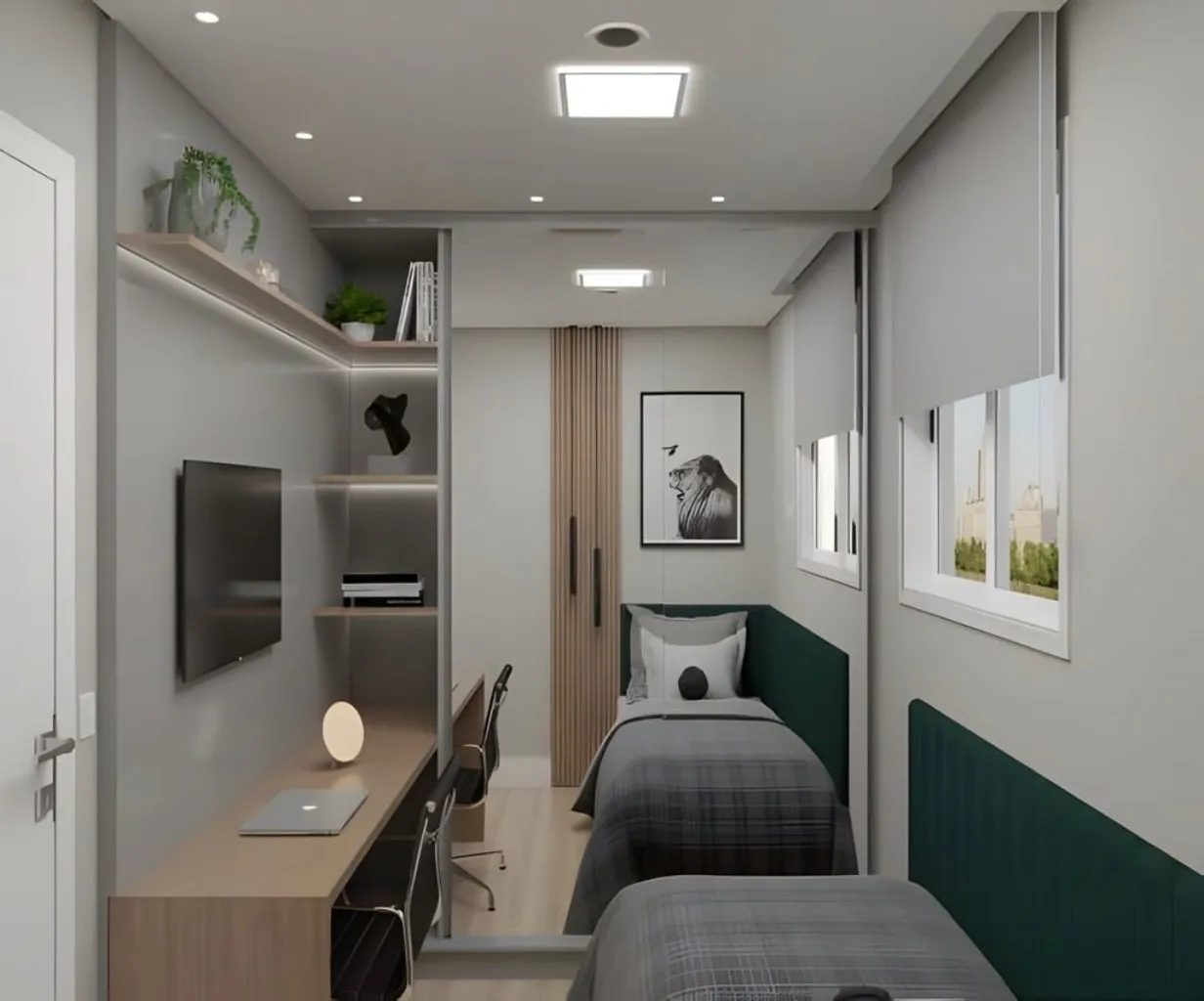 Imagem APARTAMENTO RESIDENCIAL em São Paulo - SP, Parque das Paineiras