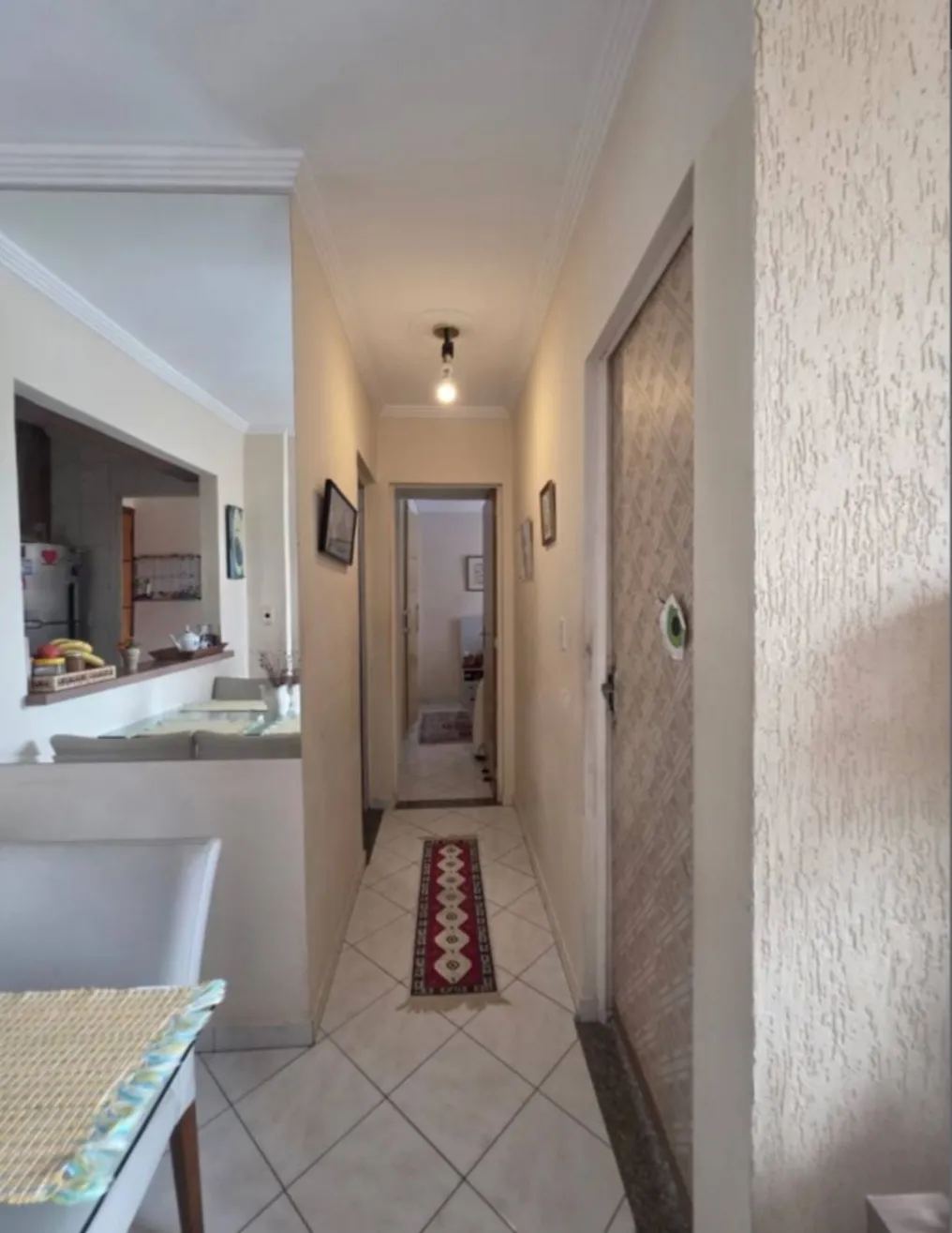 Imagem Apartamento 2 dormitórios RESIDENCIAL BELLA EUROPA Jd. Guadalajara Sorocaba