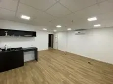 Imagem Sala Comercial à Venda, 34 m² em Jardim Hebrom - São Paulo