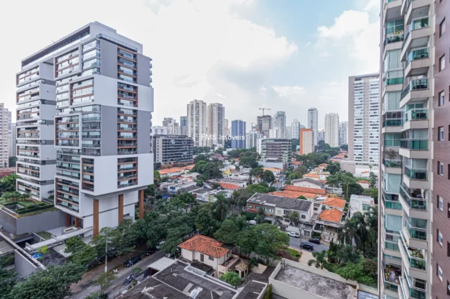 Imagem Imóvel para locação com 33m² no Brooklin