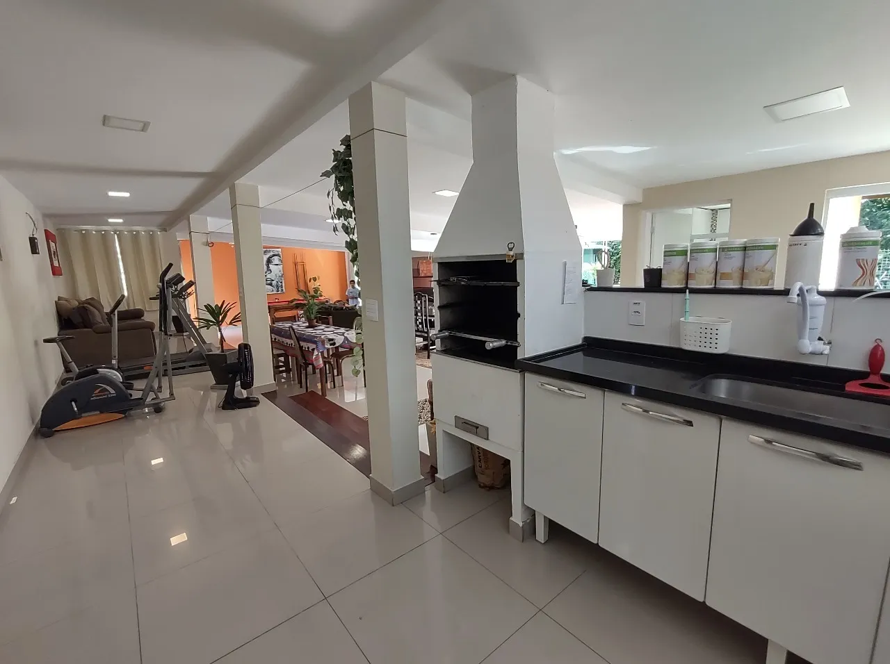 Imagem CHACARA RESIDENCIAL em ARAÇOIABA DA SERRA - SP, Araçoiaba da serra