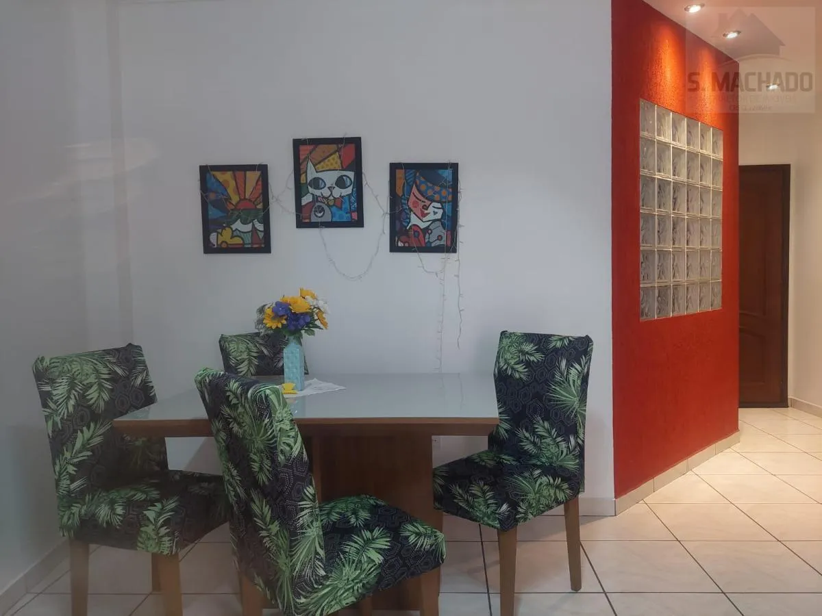 Imagem Apartamento para Venda em Santo André / SP no bairro Vila Curuça