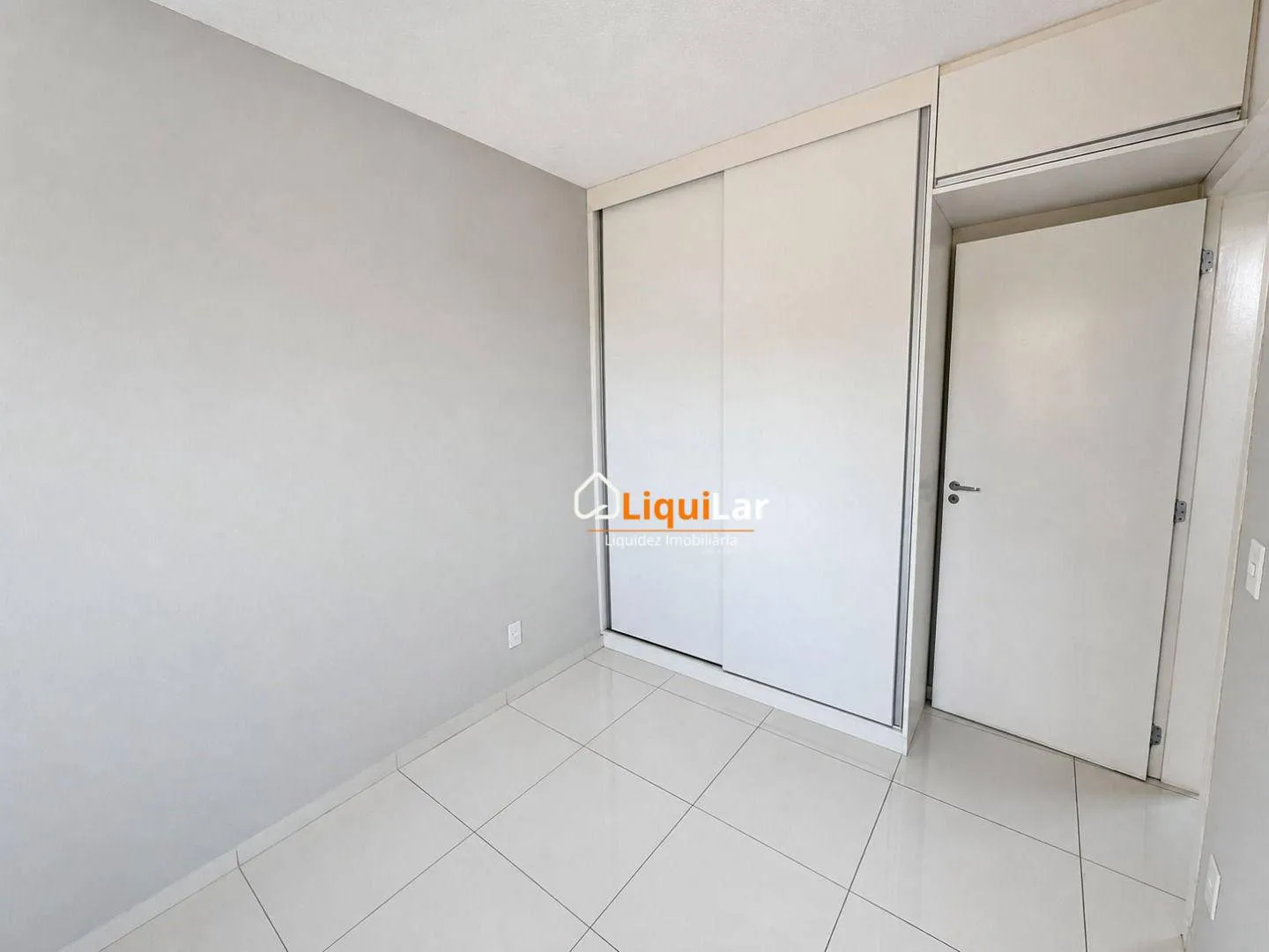 Imagem Spazio Colina dos Ipês com 2 Quartos, Planejados, Elevador e Vista para o Parque Sóter