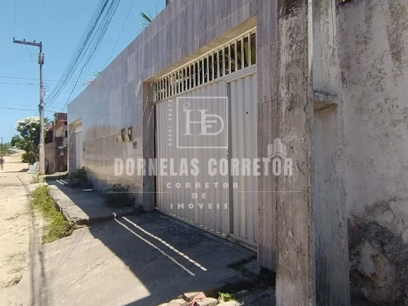 Imagem Casa em Olinda casa caiada térrea e 1ºandar 7vgs 6qtos 2sts quintal port. aut. há 3min. shop. pátteo
