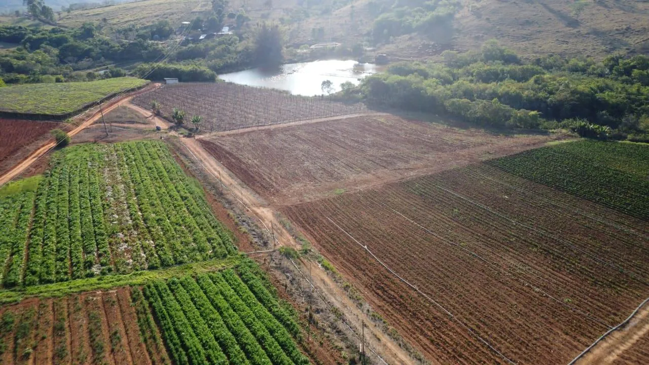 Foto do imóvel Vendo uma linda fazendinha em Passatempo/MG, com 30 hectares de terra .