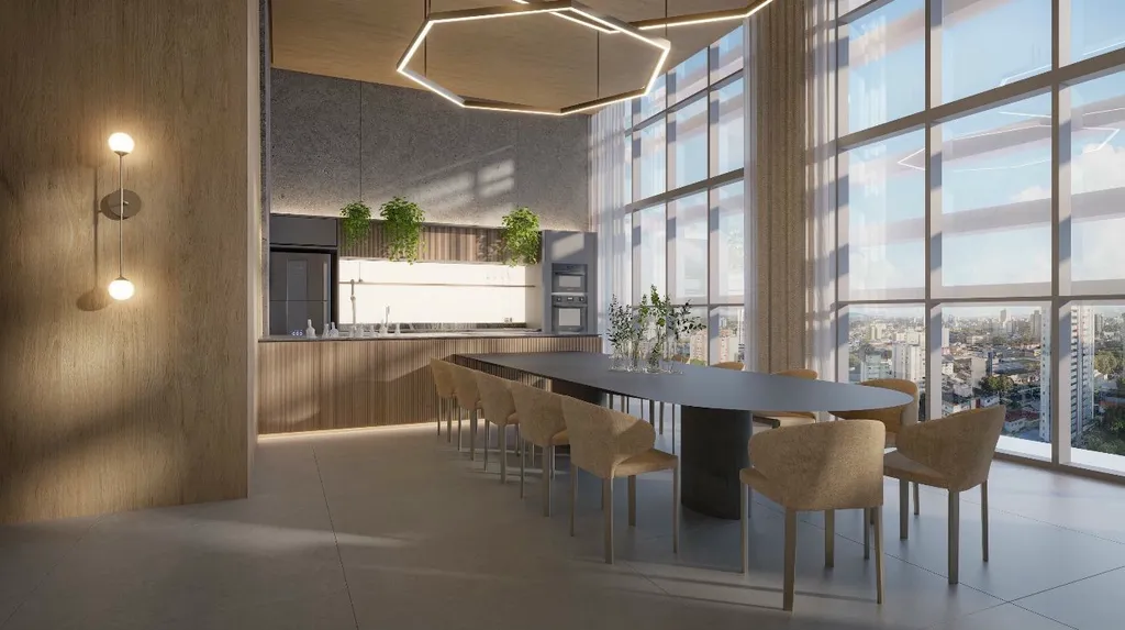 Imagem Tonino Lamborghini - Residencial
