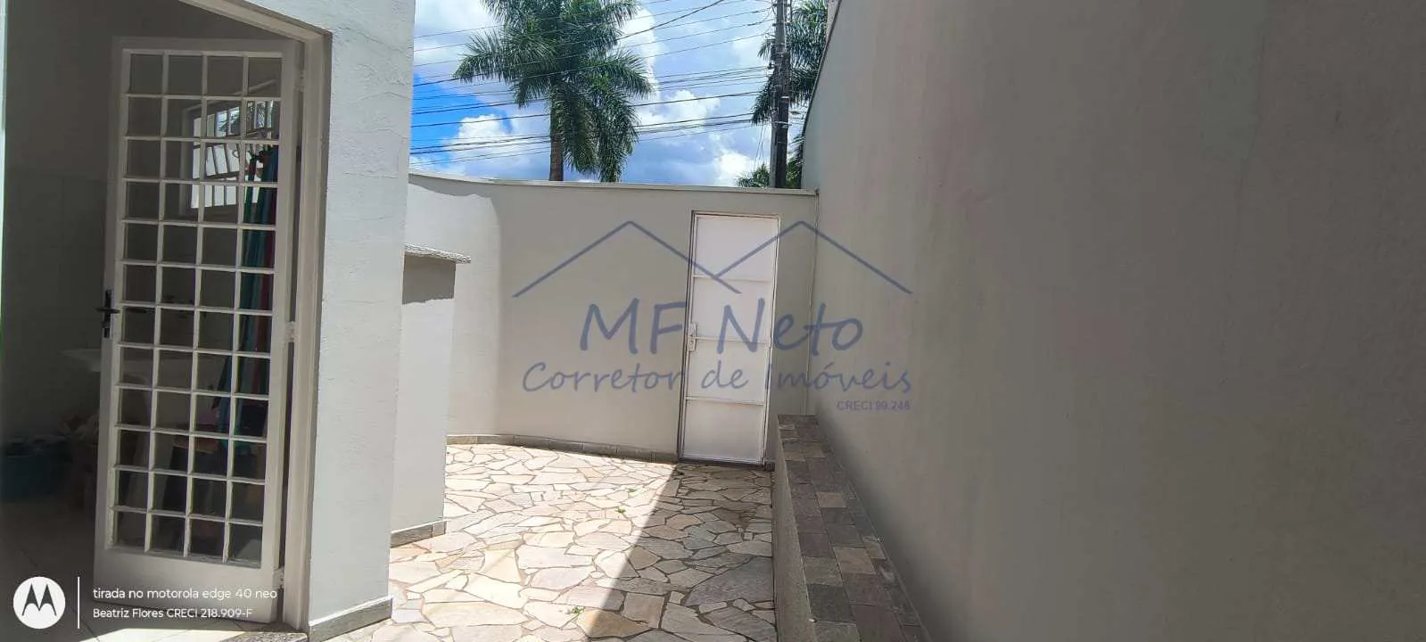Imagem Casa Padrão