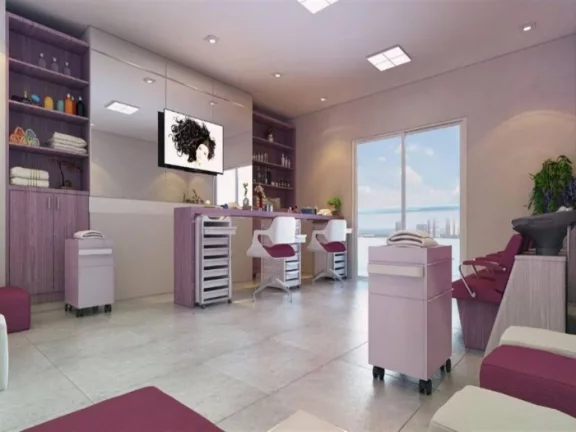 Imagem APARTAMENTO 2 DORMITÓRIOS NA TUPI COM SUÍTE!!!