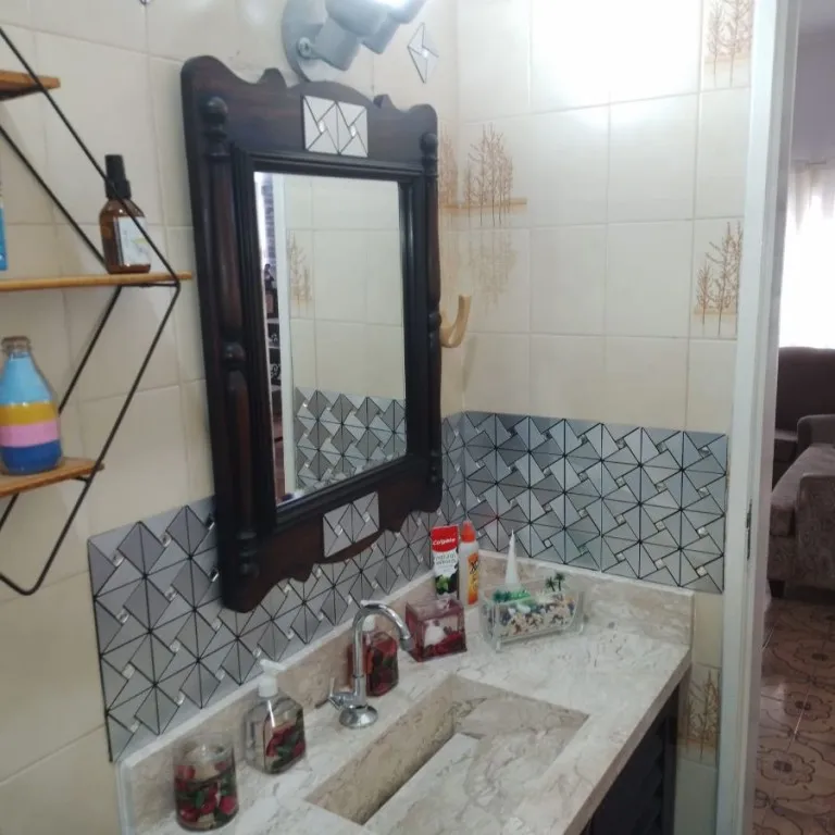Imagem CASA COM 145,45 m² - REAL - PRAIA GRANDE SP