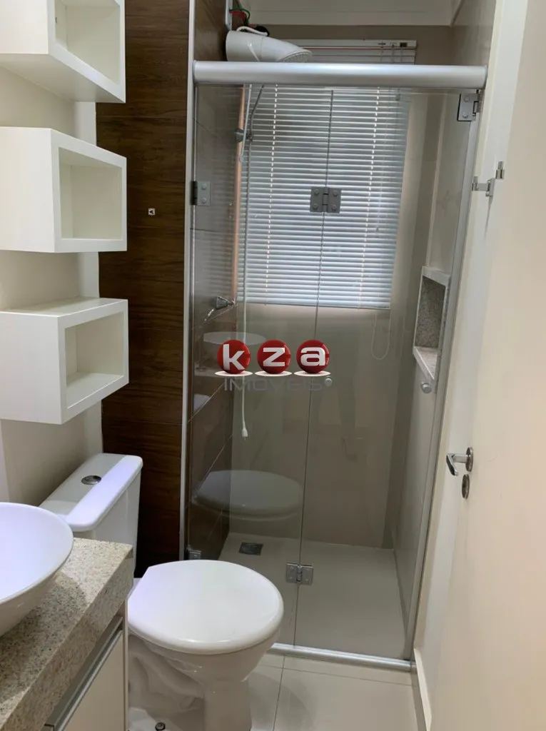 Imagem Oportunidade única! Apartamento à venda em Valinhos-SP, Jardim Alto da Boa Vista. 2 quartos, sala, banheiro, garagem. Aproveite!