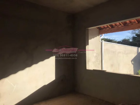 Imagem Casa NOVA em fase final de acabamento - OPORTUNIDADE