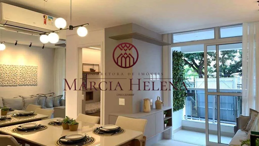 Imagem Apartamento à venda em Campinas, Cambuí, com 1 quarto, 39m2