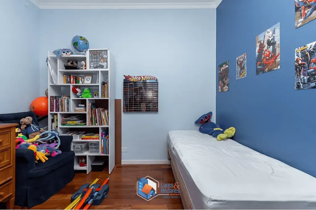 Imagem Casa à venda 3 Quartos 1 Suite 2 Vagas 180M² Planalto Paulista São Paulo - SP