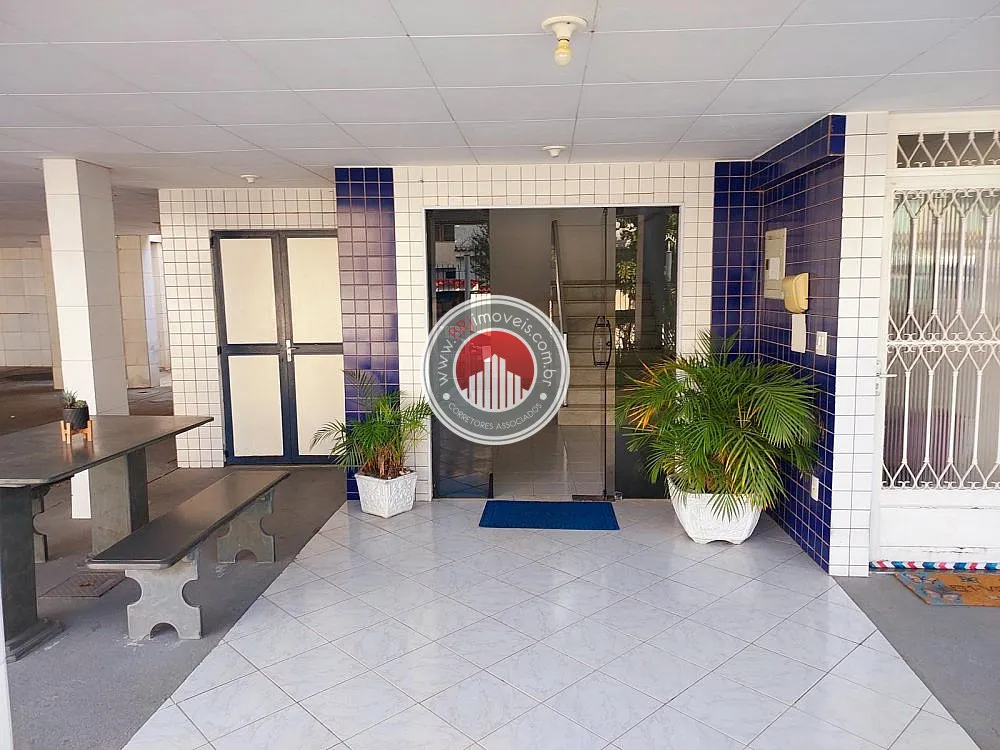 Imagem Apartamento 3 quartos, Curicica