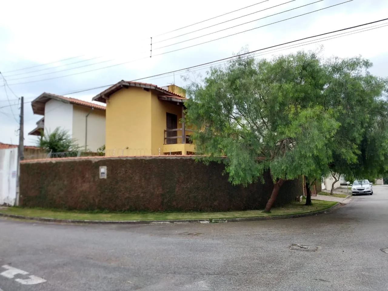 Imagem Casa à venda 2 Quartos, 1 Suite, 2 Vagas, 300M², Jardim Yassuda, Pindamonhangaba - SP