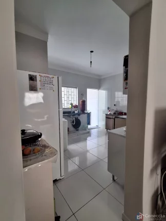 Imagem Apartamento 3 Quartos com Quintal no Ipanema – Patos de Minas