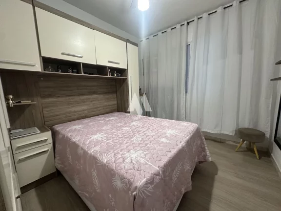 Imagem Apartamento térreo à venda!