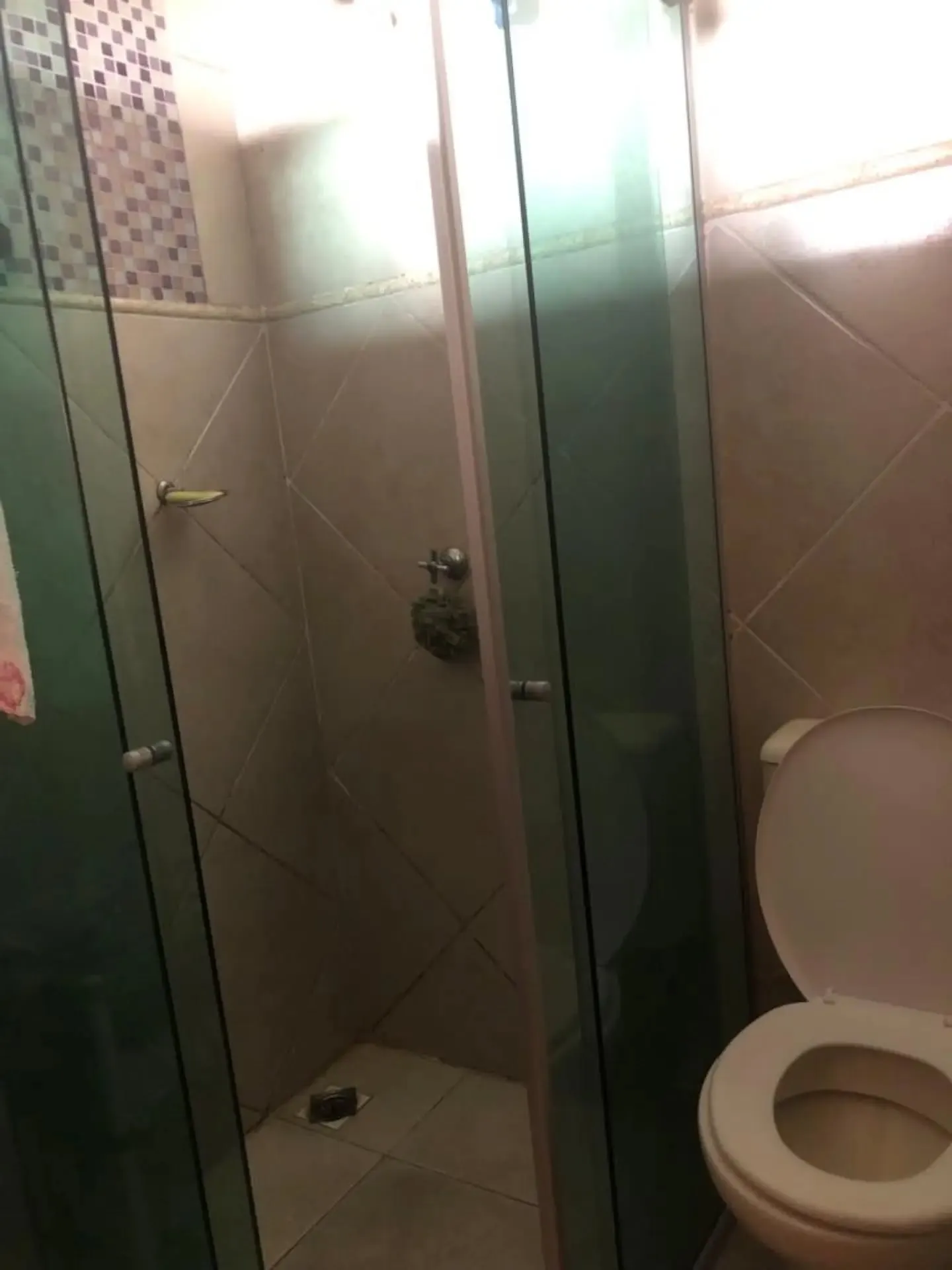 Imagem Casa 4/4 Sendo 1 Suite No Parque Trindade