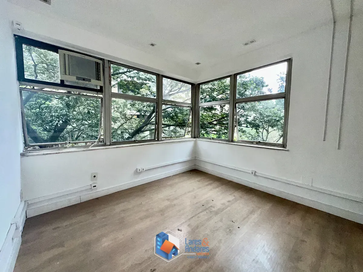 Imagem Conjunto comercial para venda em Jardim Paulista, 58m²