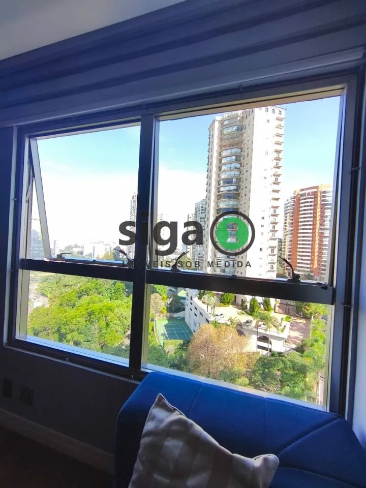 Imagem Apartamento de 70m² no Panamby