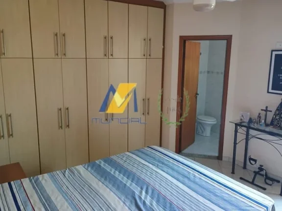 Imagem Otimo Sobrado a Venda, na Vila Alto Santo André