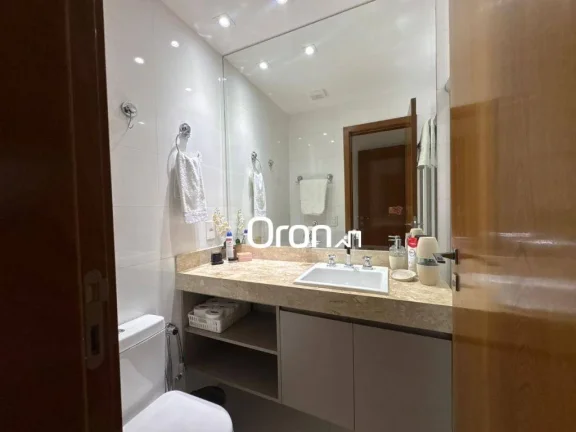Imagem Apartamento Duplex à venda, 179 m² por R$ 1.735.000,00 - Setor Bueno - Goiânia/GO