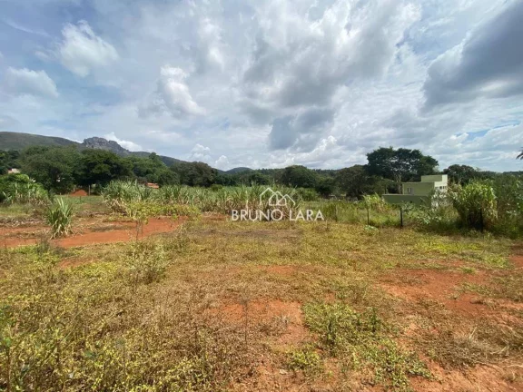 Imagem Terreno à venda em Igarapé MG Condomínio Fazenda Mirante