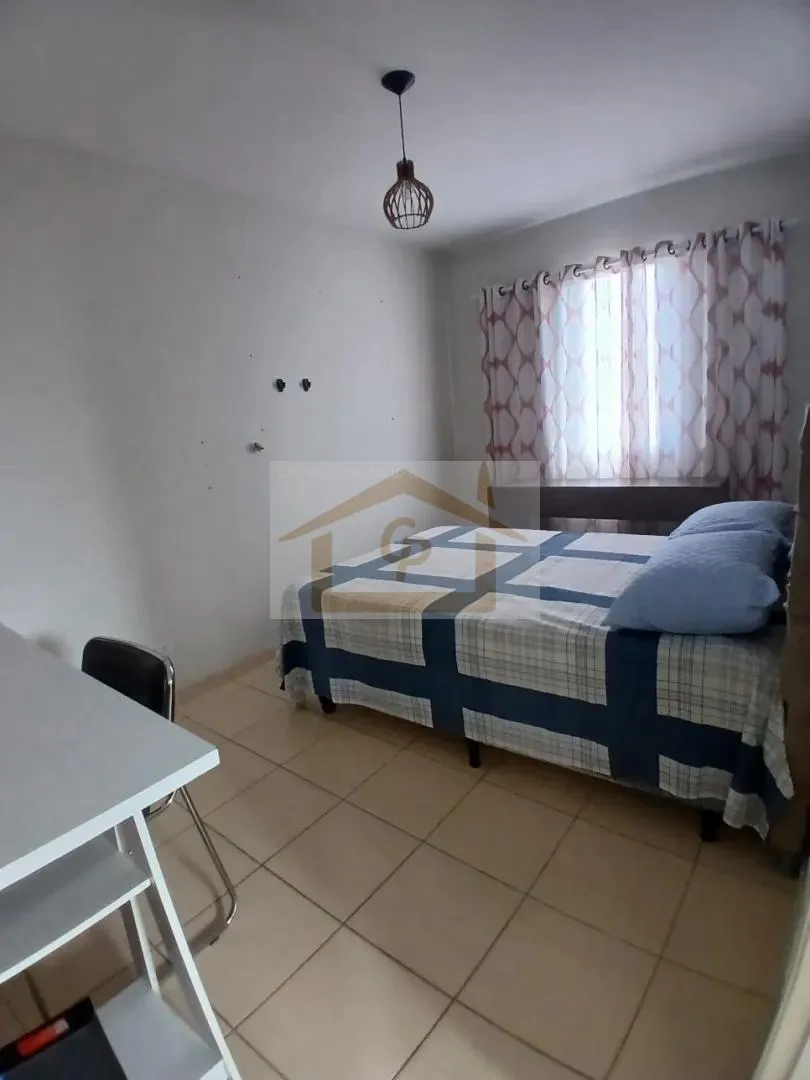 Imagem Apartamento Mobiliado no Condomínio Vista Verde - Parque Rincão | Cotia