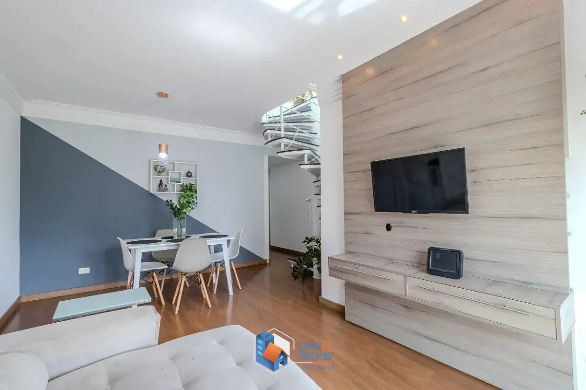 Imagem Cobertura para venda em Vila Mascote com 3 quartos, sendo 1 suíte, 186m²