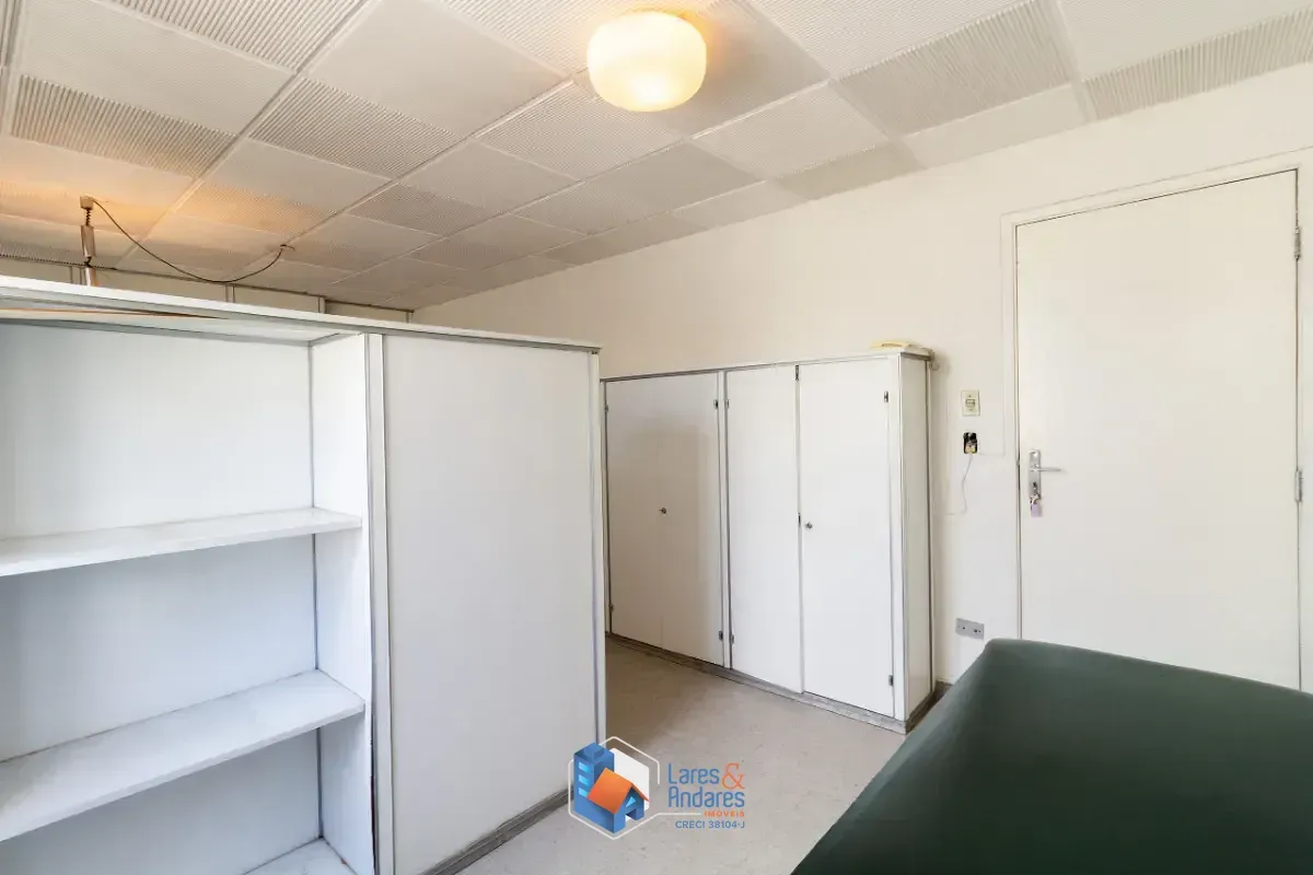 Imagem Conjunto comercial para venda em Higienópolis, 76m²