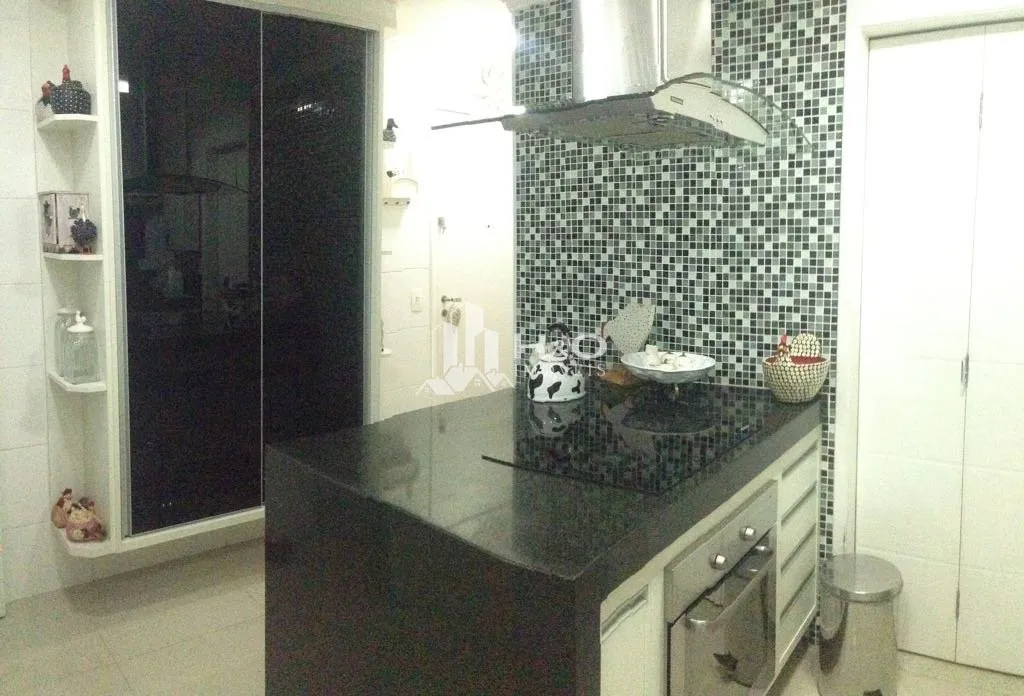 Imagem Apartamento Alto Padrão à Venda por R$ 1.650.000,00 | 107m² | 3 Dormitórios | 2 Suítes | 2 Vagas Fixas | Vista Livre