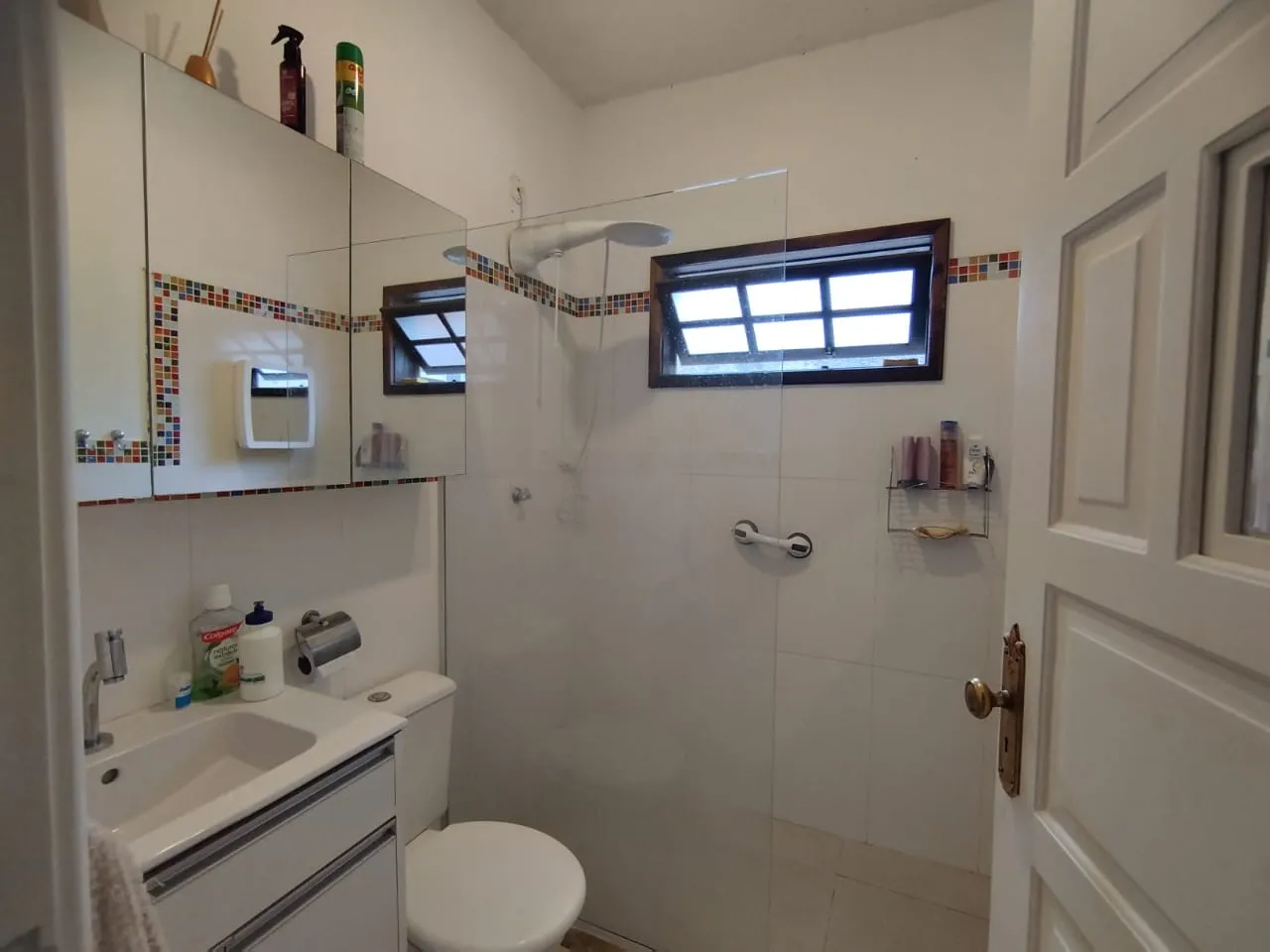 Imagem Casa para Venda em Petrópolis / RJ no bairro Bonsucesso