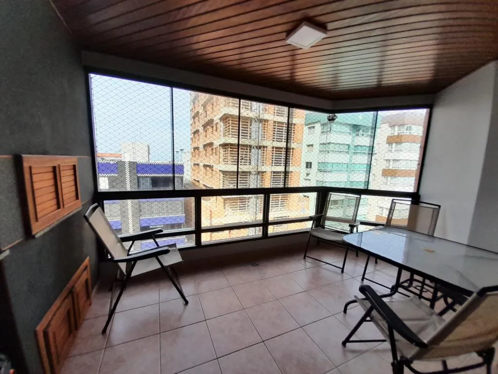 Imagem Apartamento 2Dórmitórios dependência - Bairro Zona Nova
