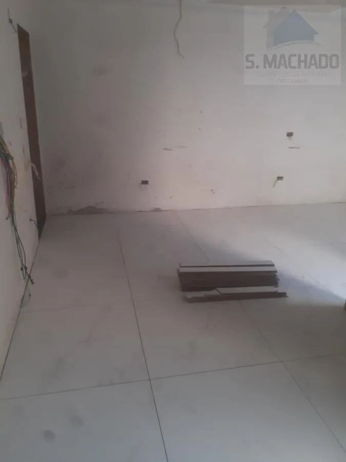 Imagem Apartamento para Venda em Santo André / SP no bairro Bangú