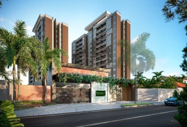 Imagem MAHAY HOME RESORT - APARTAMENTOS NA PARANGABA/FORTALEZA/CE Com sofisticação e conforto em cada det...