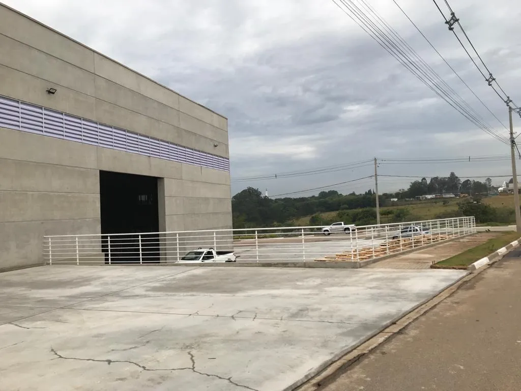 Imagem LOCAÇÃO GALPÃO 1.500 M² SOROCABA - SP,