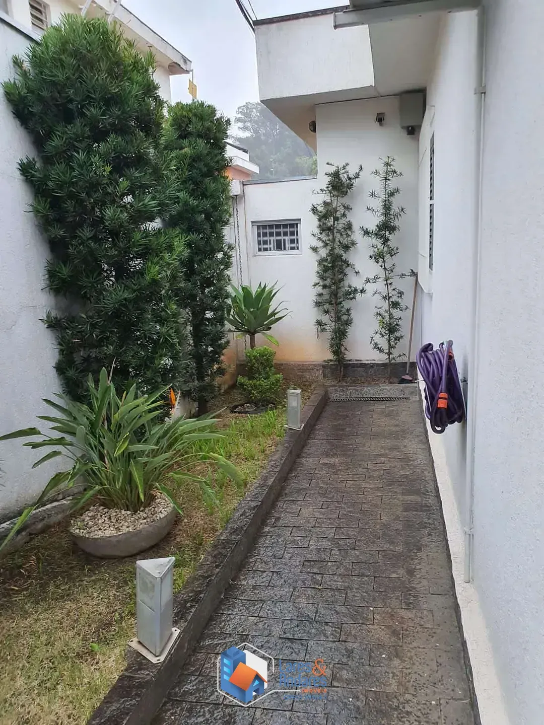 Imagem Casa alto padrão à venda, Vila Mazzei, São Paulo, SP