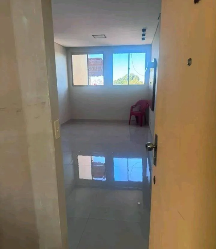 Imagem Apartamento 2 quartos Residencial Serrano Bairro Alvorada