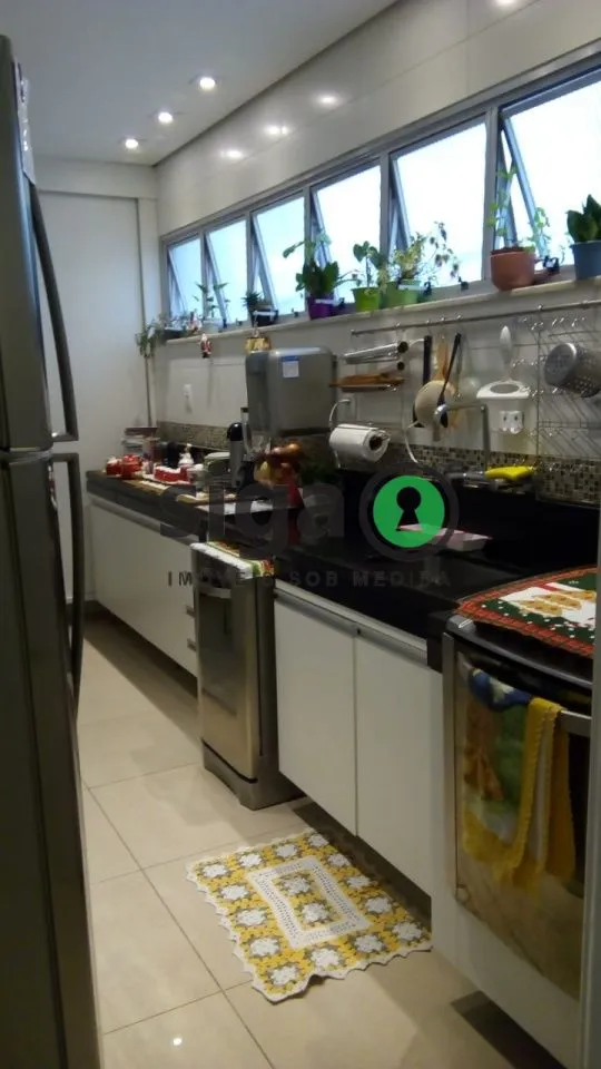 Imagem Apartamento a venda no Jardim América com 3 quartos