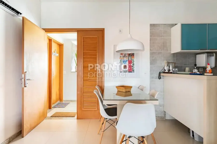 Imagem Oka Beach Residence