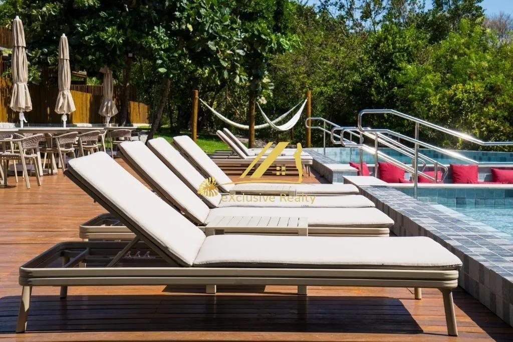 Imagem Apartamento RESIDENCIAL em Mata de São João - Bahia,