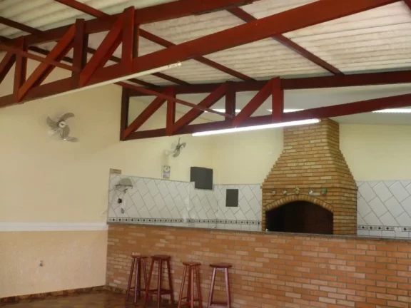 Imagem LINDA Chácara em Salto