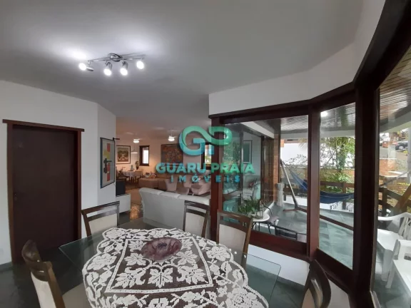 Imagem Casa à venda no bairro Enseada - Guarujá/SP
